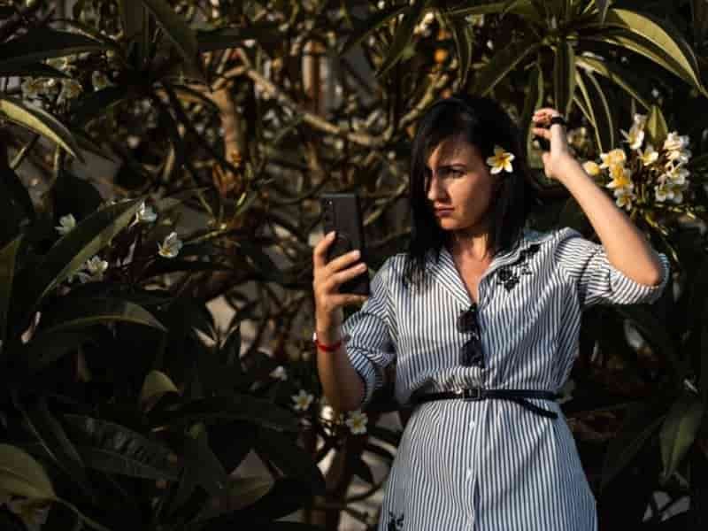 Free iPhone 12 Government Phone