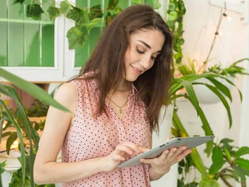 BLU M8L Tablet Free Government