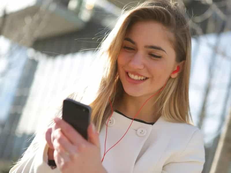 Free Galaxy Government Phones