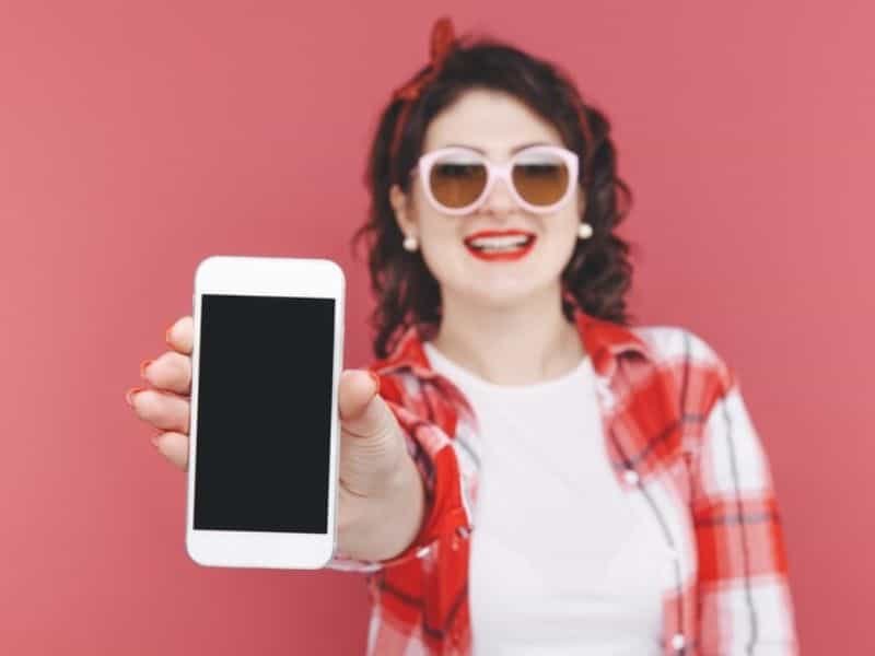 Free Samsung Galaxy S21