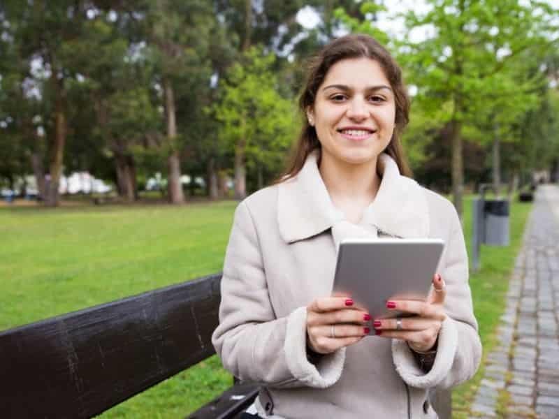 TruConnect Tablet Free