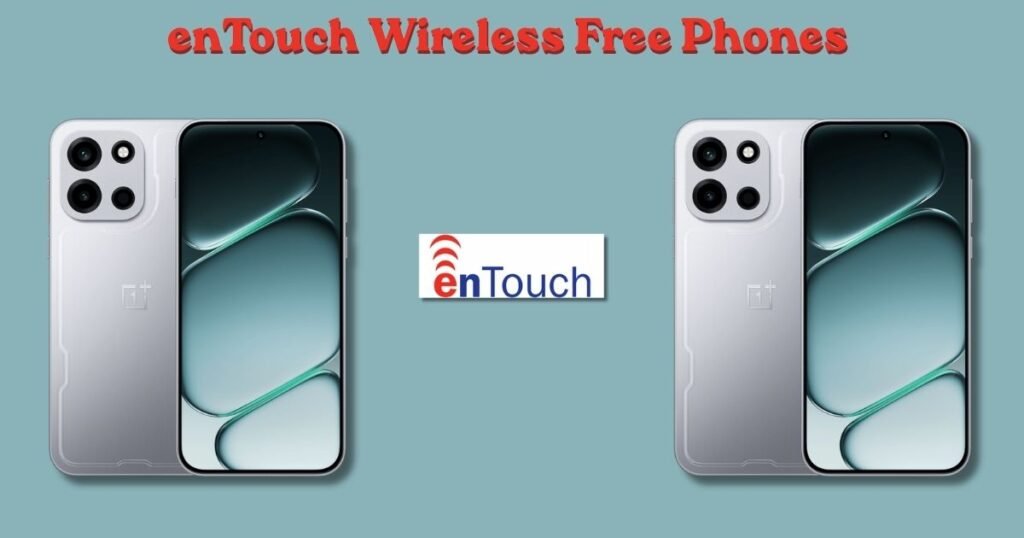 enTouch Wireless Free Phones