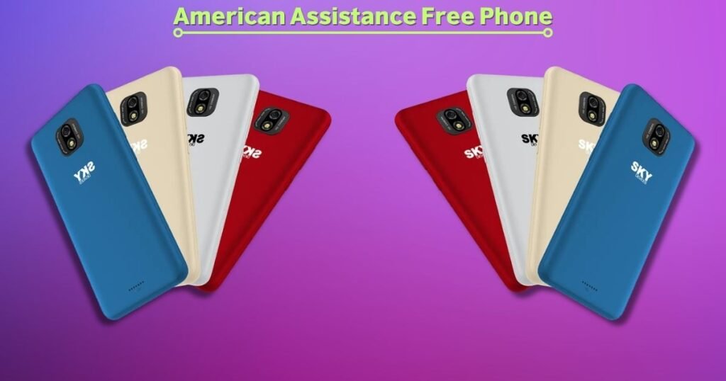 American Assistance Free Phone
