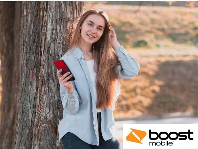 Boost Mobile eSIM Activation