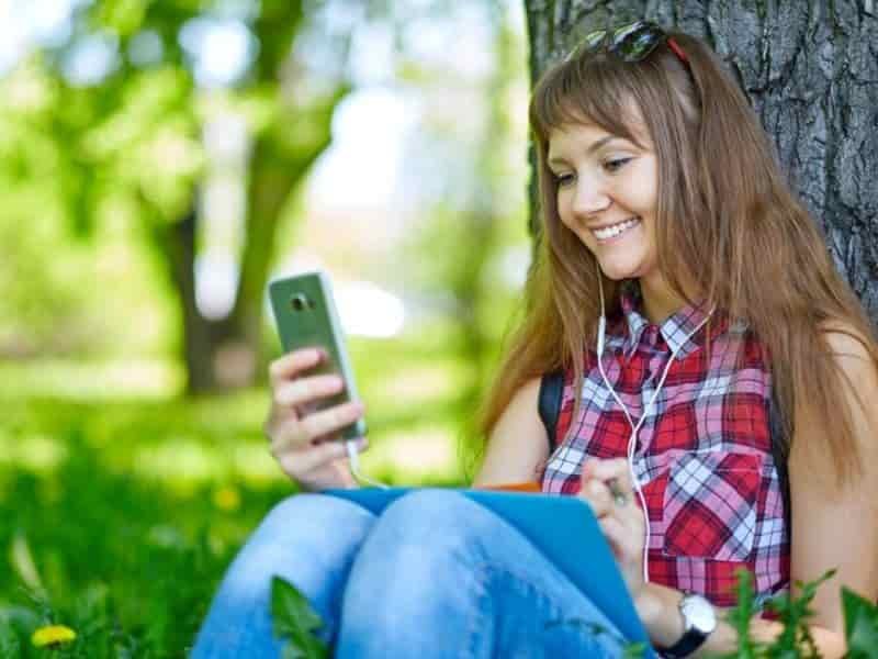 free government phone Delaware