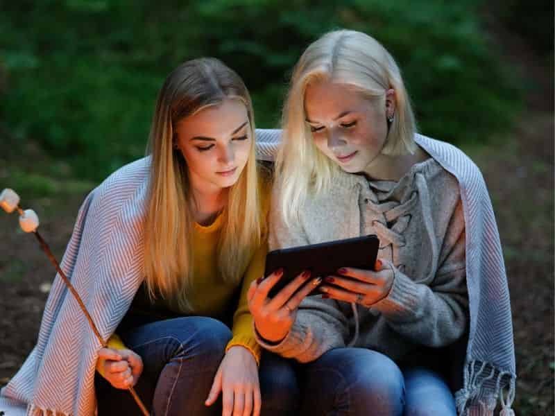 Free Moolah Wireless Tablet