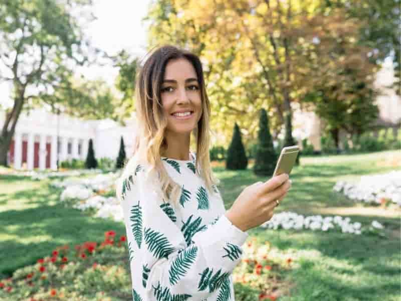 Free iPhone X Government Phone