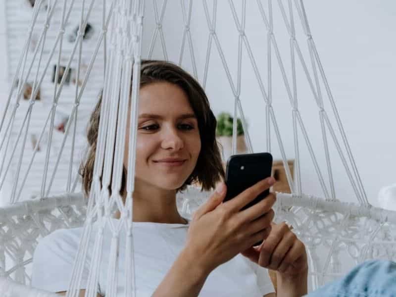 Free iPhone for Low income