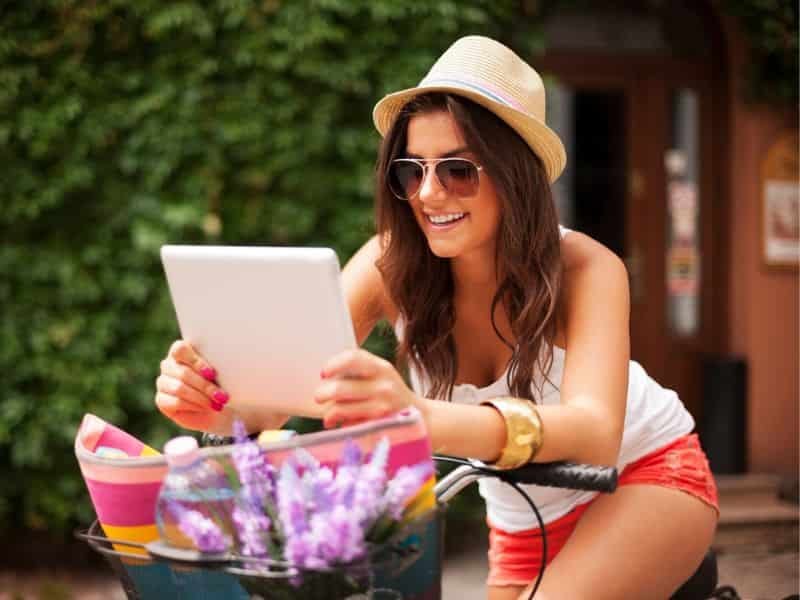 Free Tablet with EBT Texas