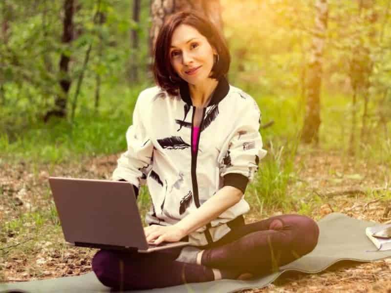 Adaptive Org Free Laptop