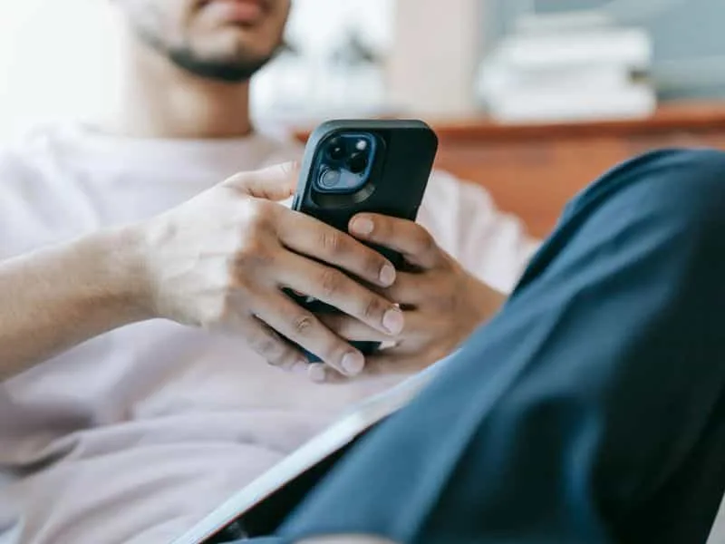 Whoop Connect SIM Card