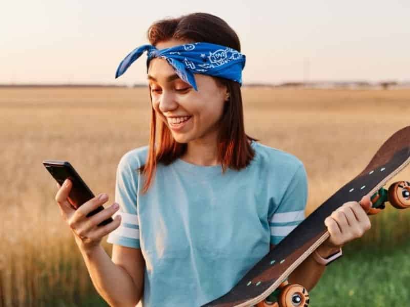 Infiniti Mobile Free Phone