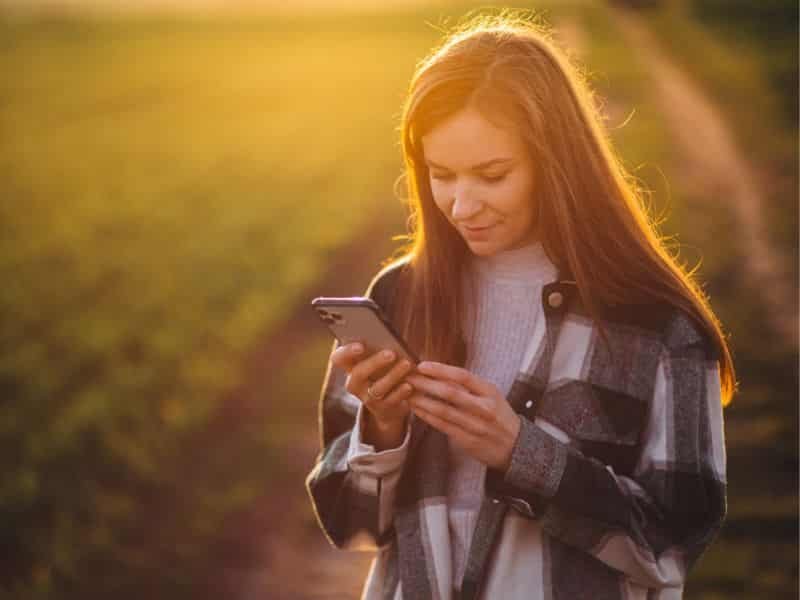 Gen Mobile Free Phone