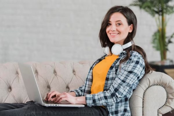 Alliance for Technology Free Laptop