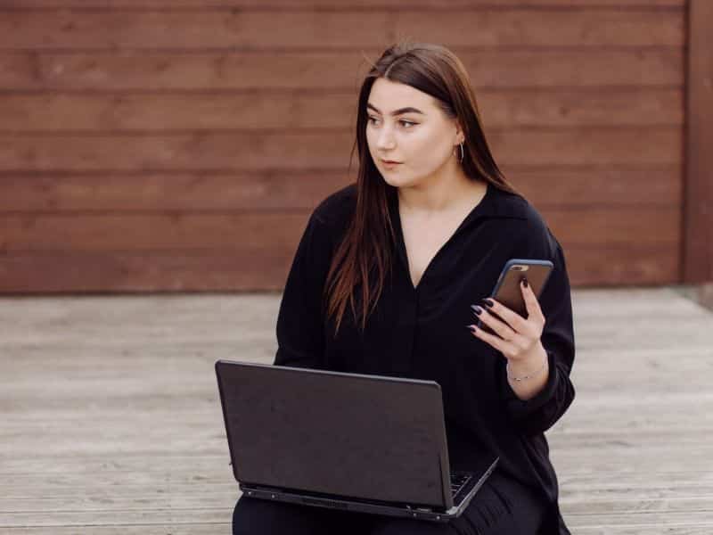 Free Government Phone and Laptop