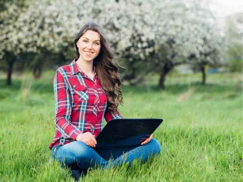 Goodwill Connect Free Laptop