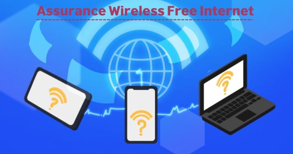 Assurance Wireless Free Internet