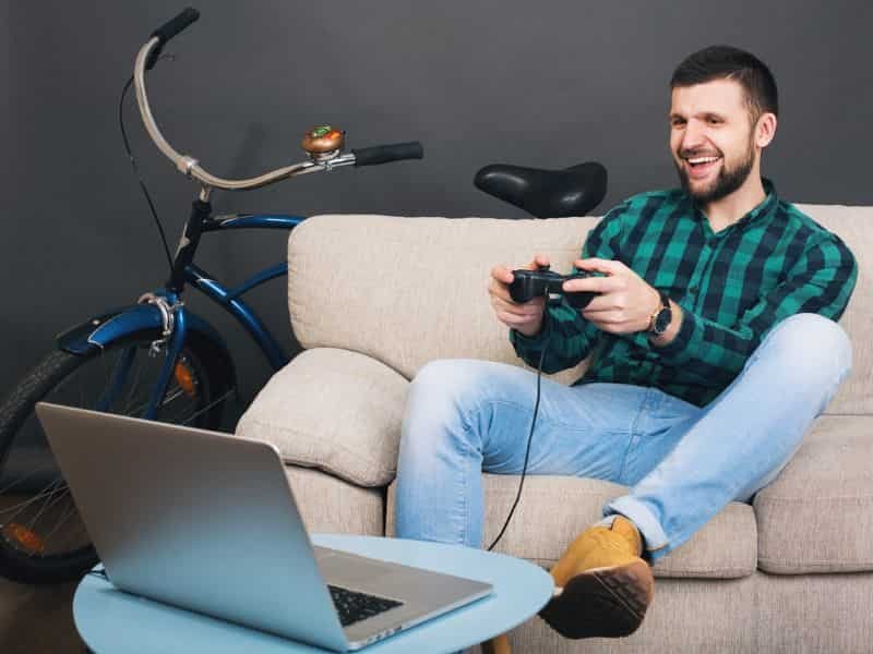 Free Computer From Dell