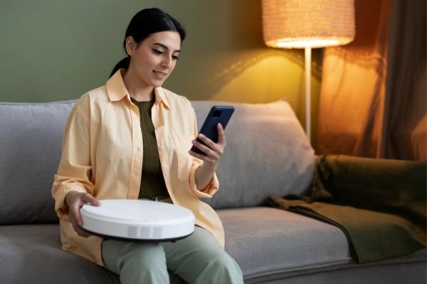 Standup Wireless Bring Your Own Phone