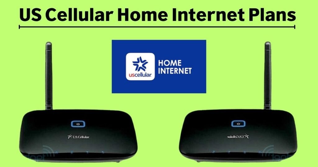 US Cellular Home Internet Plans