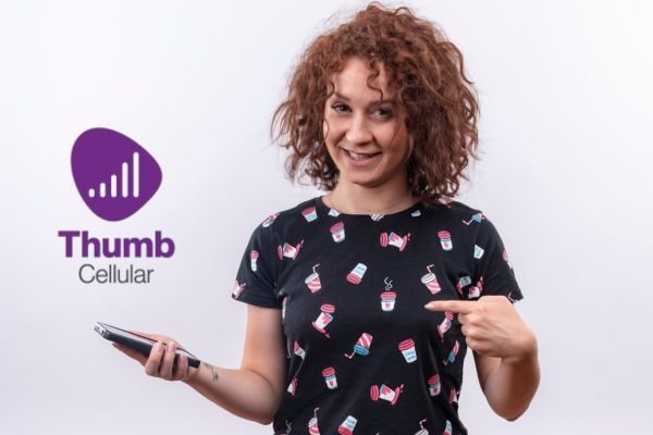 Thumb Cellular Plans
