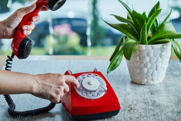 AARP Landline Phone Service For Seniors