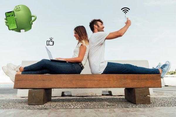 Cricket Wireless hotspot setup