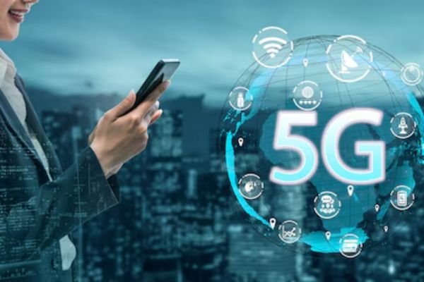 Free 5G Government Phones with Hotspot