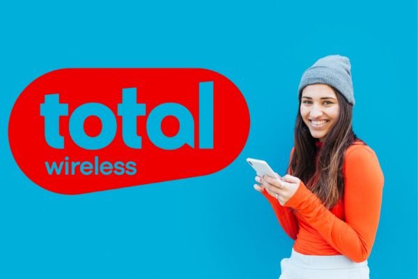 Total Wireless Bring Your Own Phone