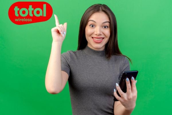 Total Wireless Free Phone