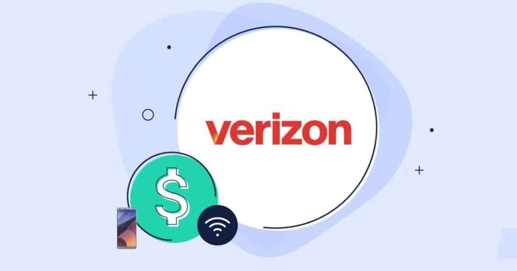 Verizon Wireless low-income discount