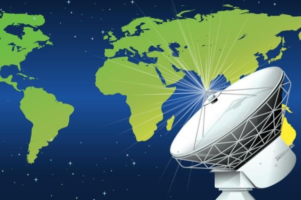 Free TV Antenna from Government