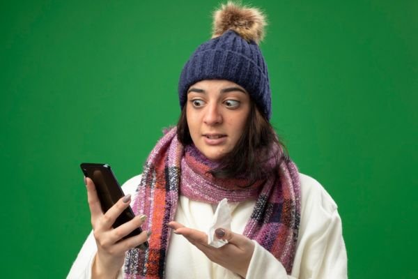 Qlink Free Government Phone