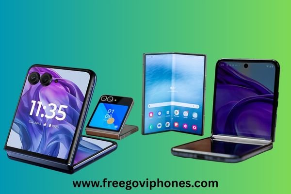 best foldable smartphone