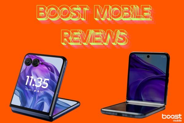 Boost Mobile Reviews