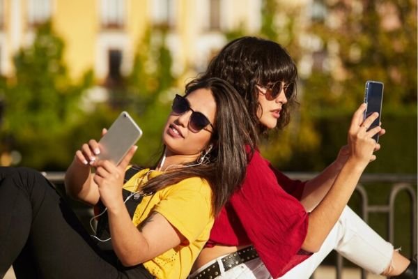 T-Mobile Compatible Phones