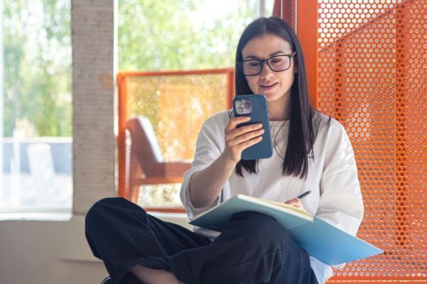 Free iPhone for Students