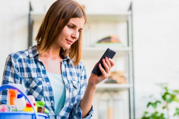 Best Prepaid Phones at Dollar General Store