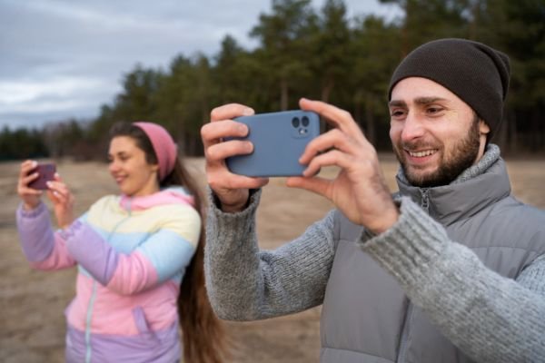 Twigby Compatible Phones