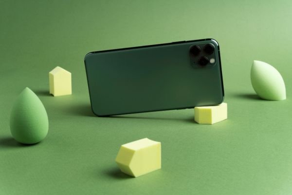 Free iPhone With New Line