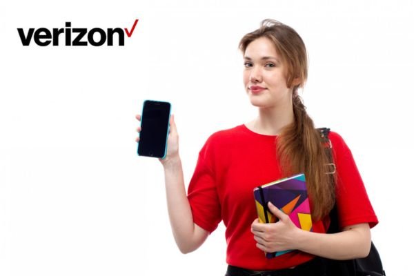 Verizon Free Phones for New Customers