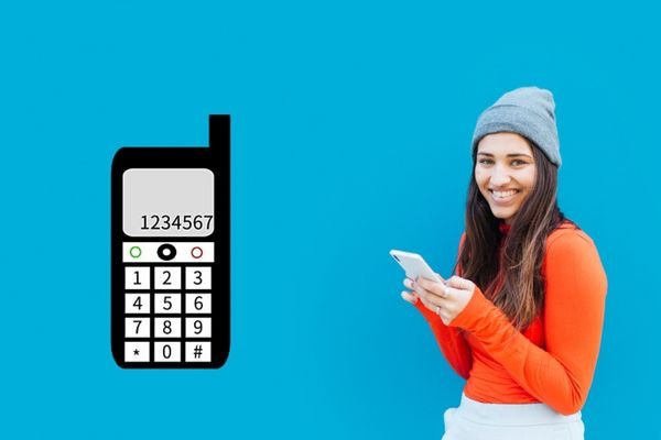 Free Cell Phone Number Lookup with Name No Charge