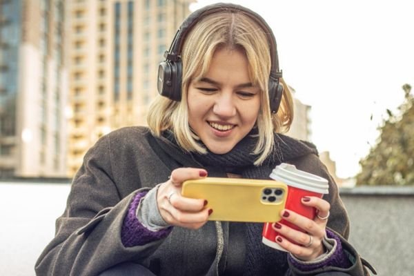 Verizon Compatible Phones