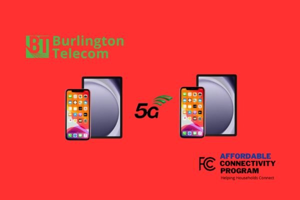 Burlington Telecom Launches ACP Alternative