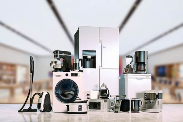 Free Electronics from Government