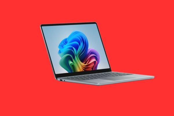 Free Laptops for People