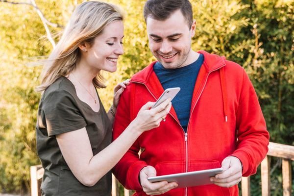 Does Copper Valley Wireless Offer Free Government Phones