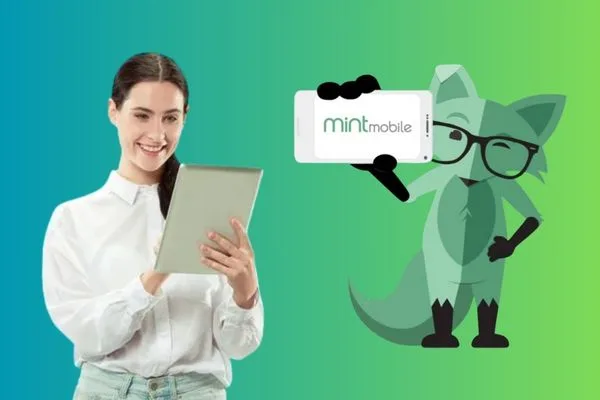 Mint Mobile Cell Phone Plans