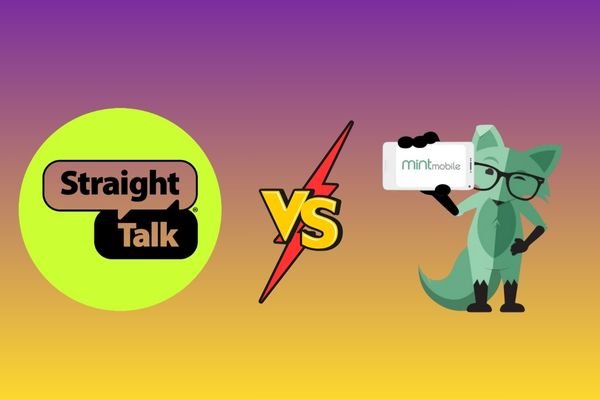 Mint Mobile vs Straight Talk