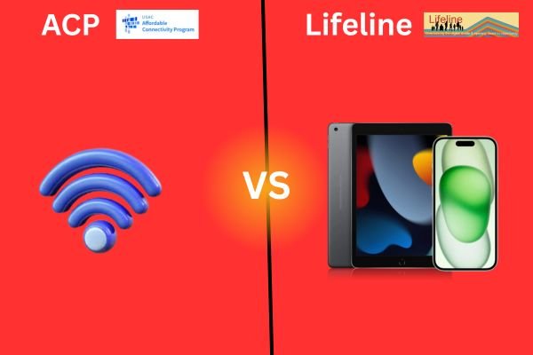 acp vs lifeline